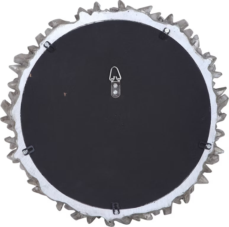 09636 Galena Round Mirror