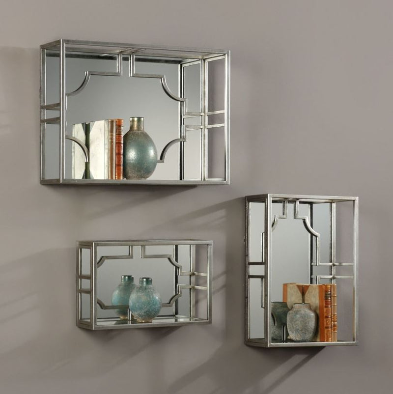 04113 Adoria Wall Shelf