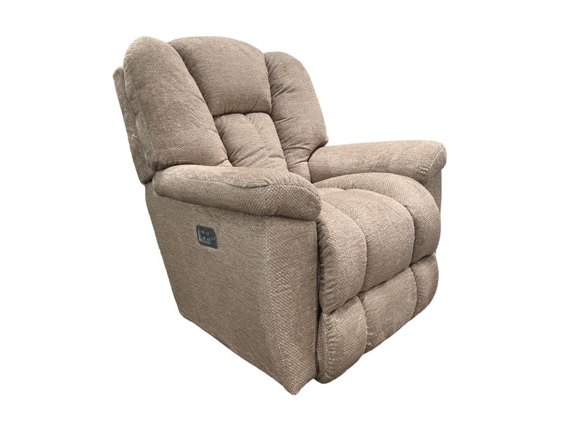 Maverick FAB: C175432  Power Rocking Recliner w/ Headrest & Lumbar