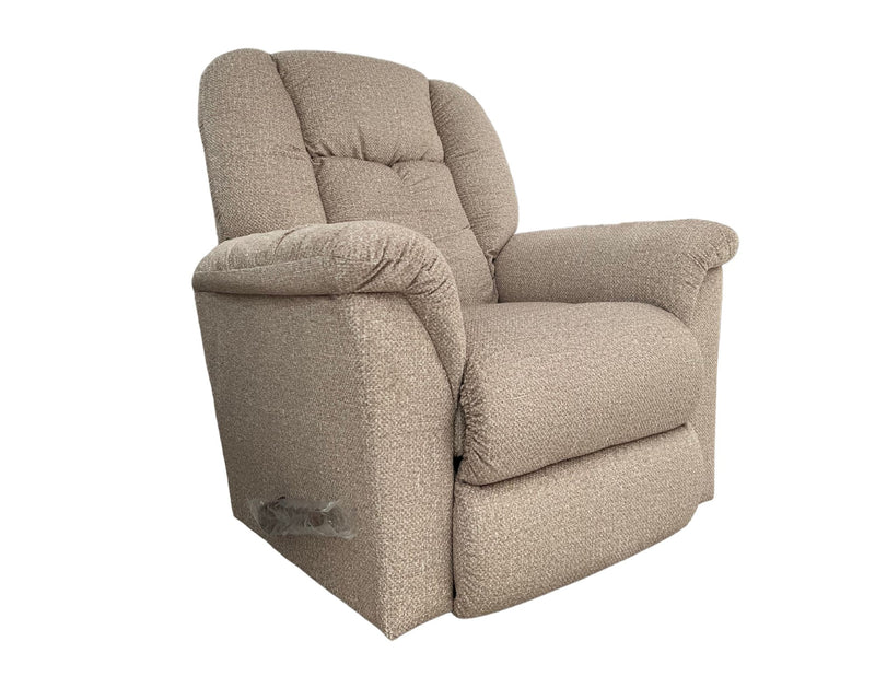 Jasper FAB: C162532 Wall Recliner