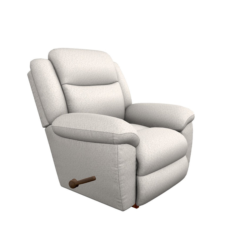 Joel FAB: B180872 Rocking Recliner