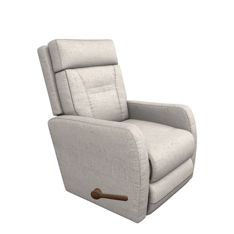 Lennon FAB: D190572 Rocking Recliner