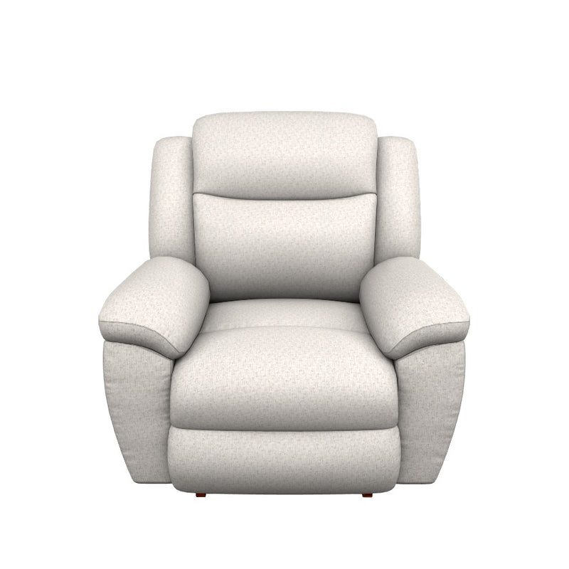 Joel FAB: B180872 Rocking Recliner