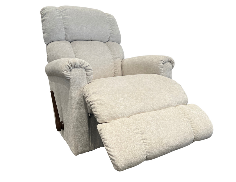 Pinnacle FAB: D160632 Gliding Recliner