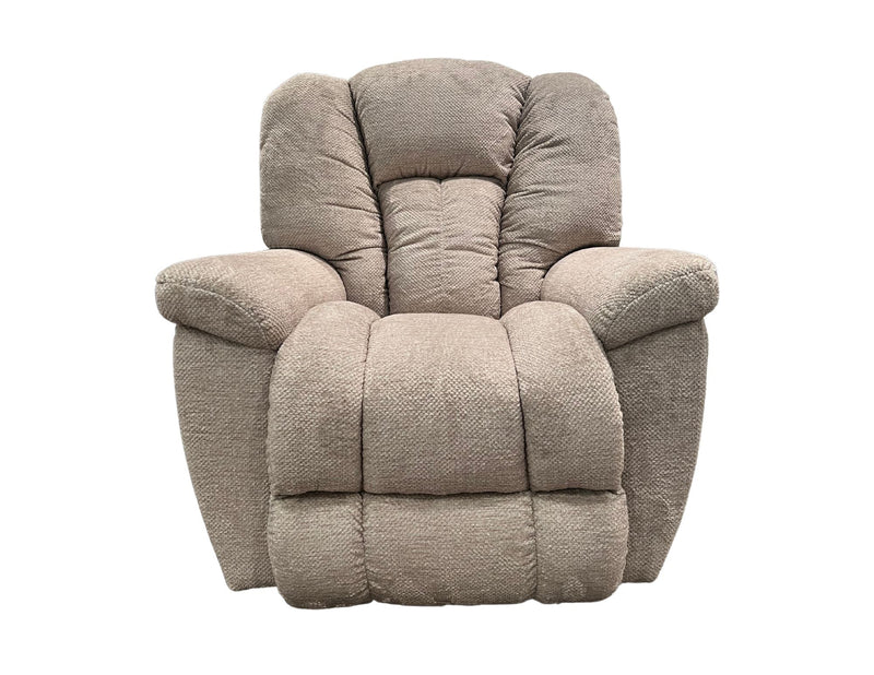 Maverick FAB: C175432  Power Rocking Recliner w/ Headrest & Lumbar