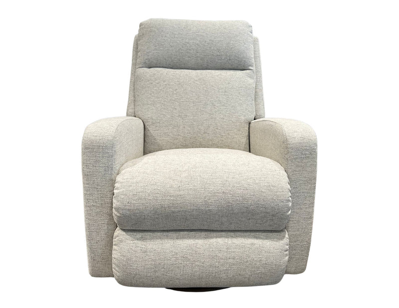 Finley FAB: D165631 Gliding Recliner