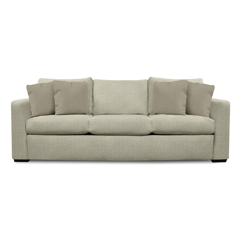 3455-3454 Sofa Set (3+3+1+1)