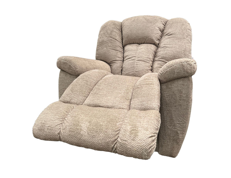 Maverick FAB: C175432  Power Rocking Recliner w/ Headrest & Lumbar