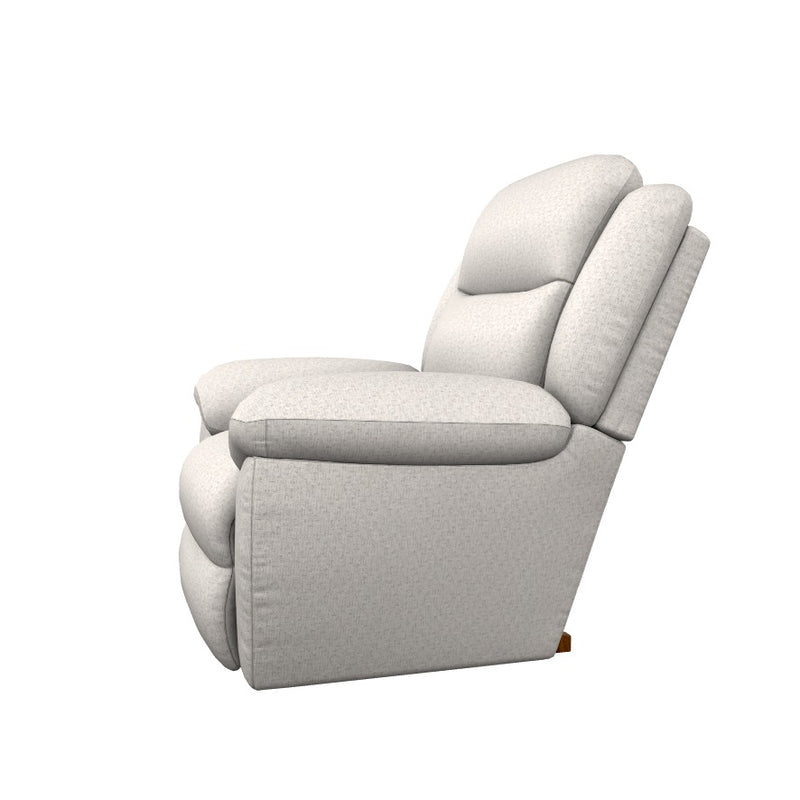 Joel FAB: B180872 Rocking Recliner