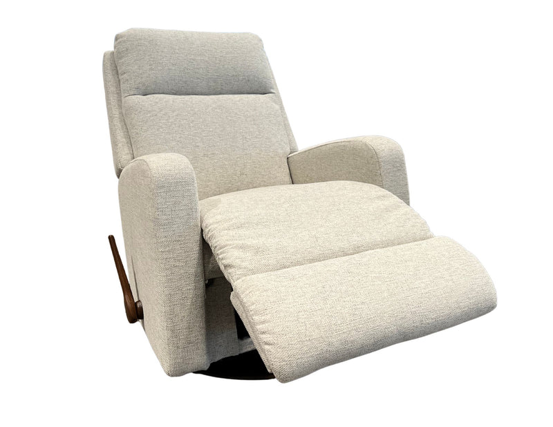 Finley FAB: D165631 Gliding Recliner