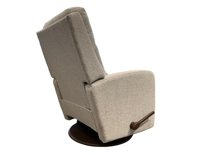 Finley FAB: D165631 Gliding Recliner