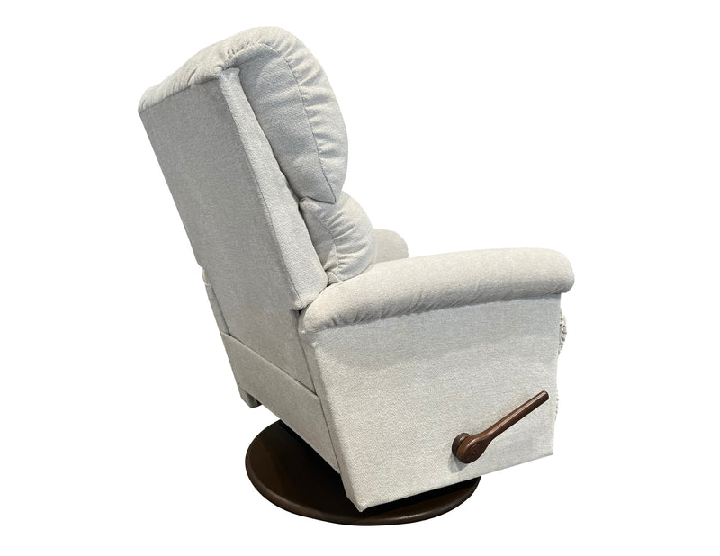 Pinnacle FAB: D160632 Gliding Recliner