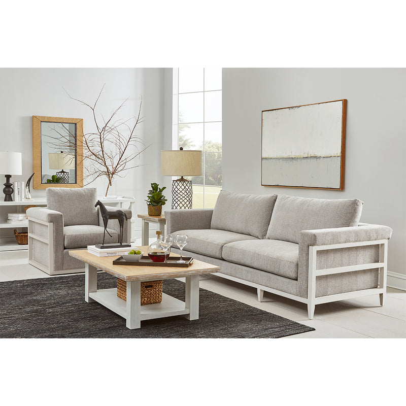 Atlas Sofa Set (3+3+1+1)