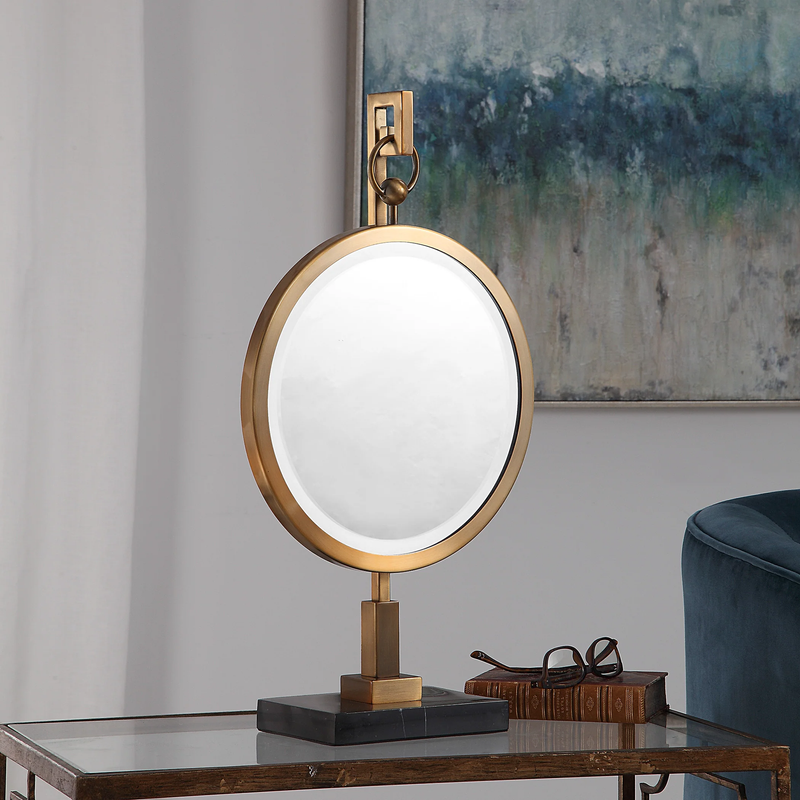 18999 Nori Tabletop Mirror