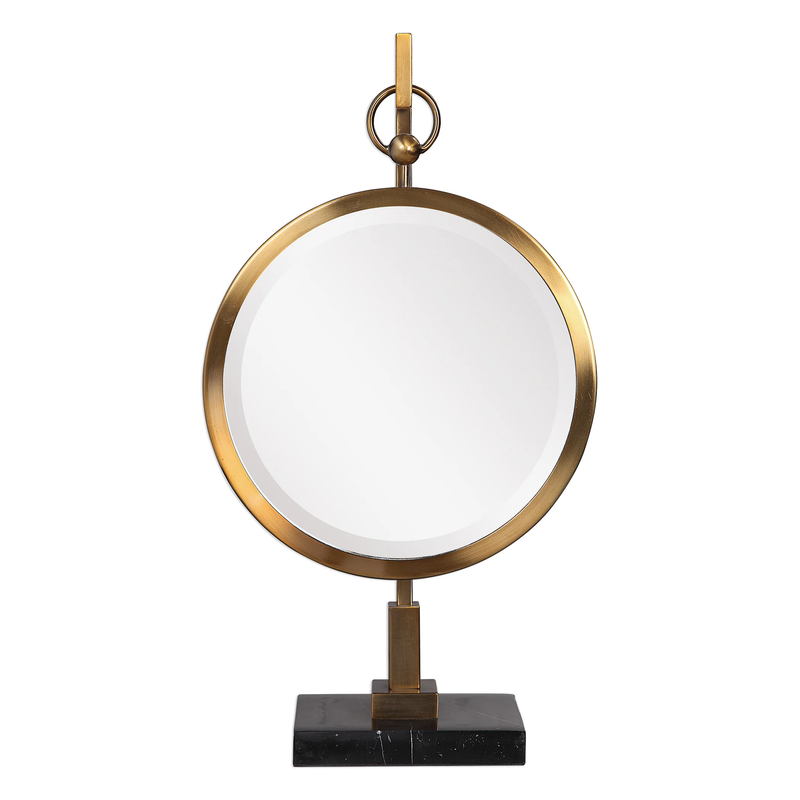 18999 Nori Tabletop Mirror