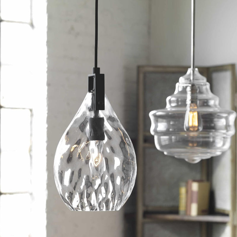 22049 Campester Mini Pendant 1 Light