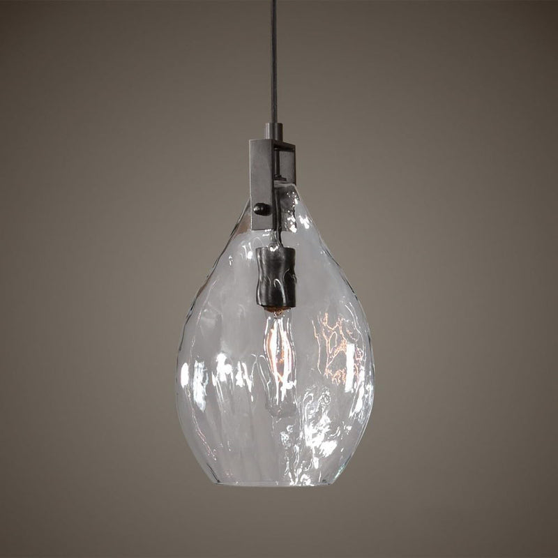 22049 Campester Mini Pendant 1 Light