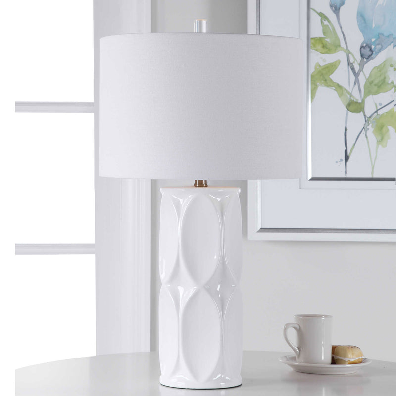 28342-1 Sinclair Table Lamp