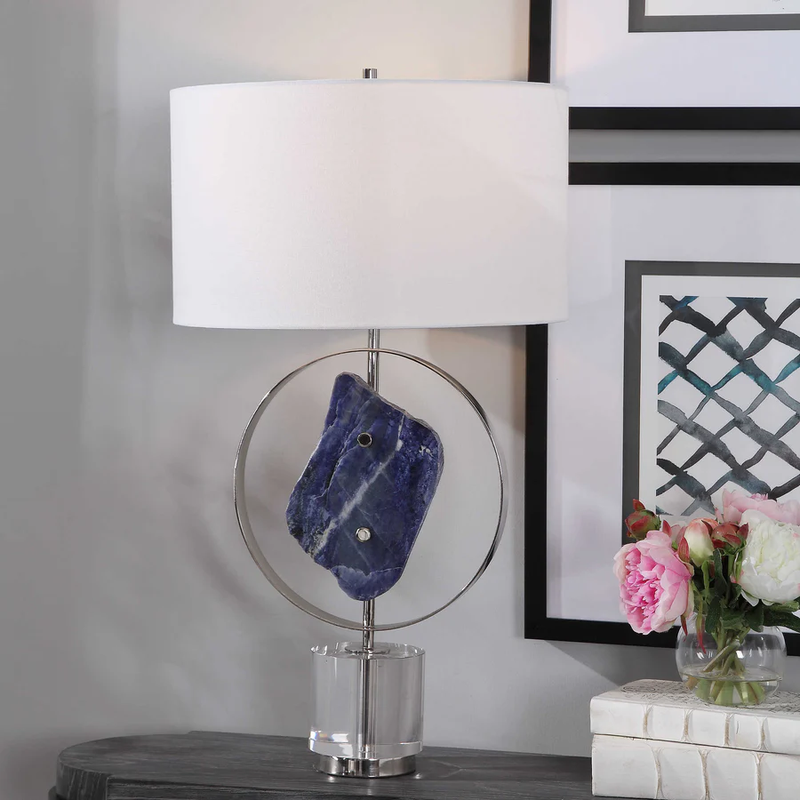 R26371  Xena Table Lamp