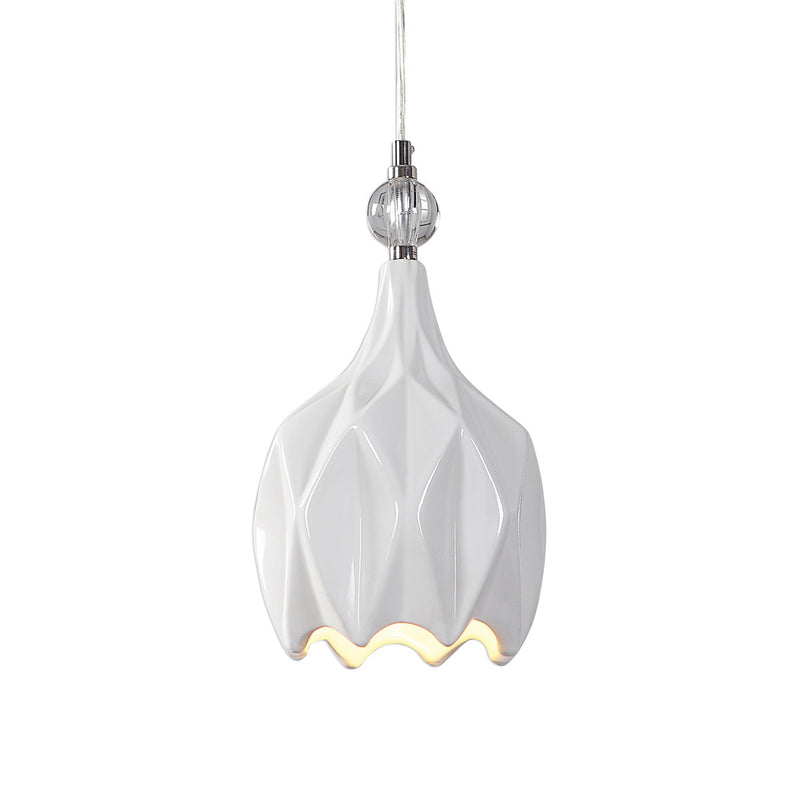 22165 Maleny 1 Light Mini Pendant