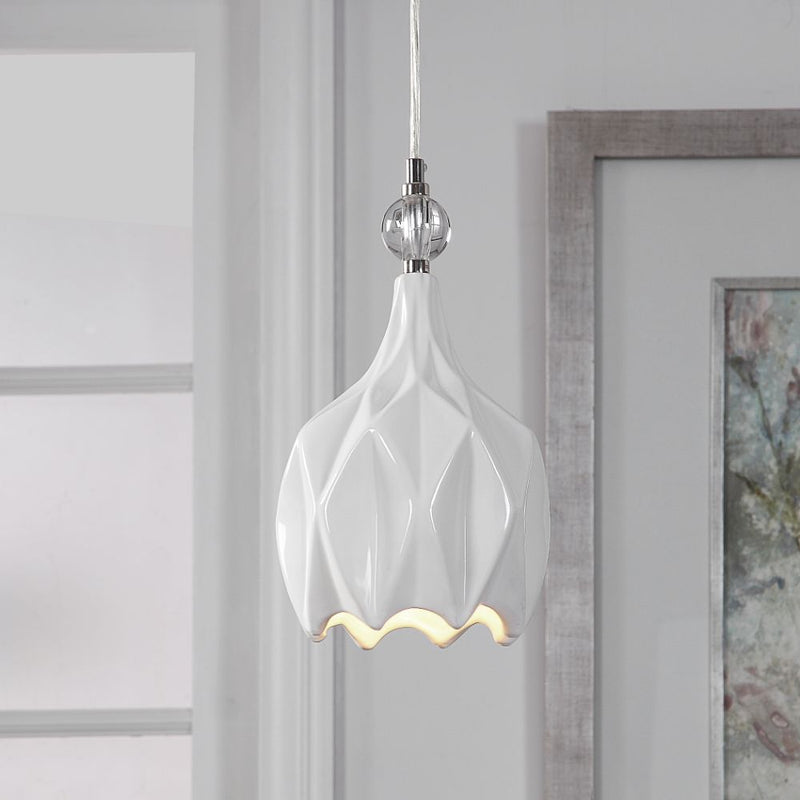 22165 Maleny 1 Light Mini Pendant