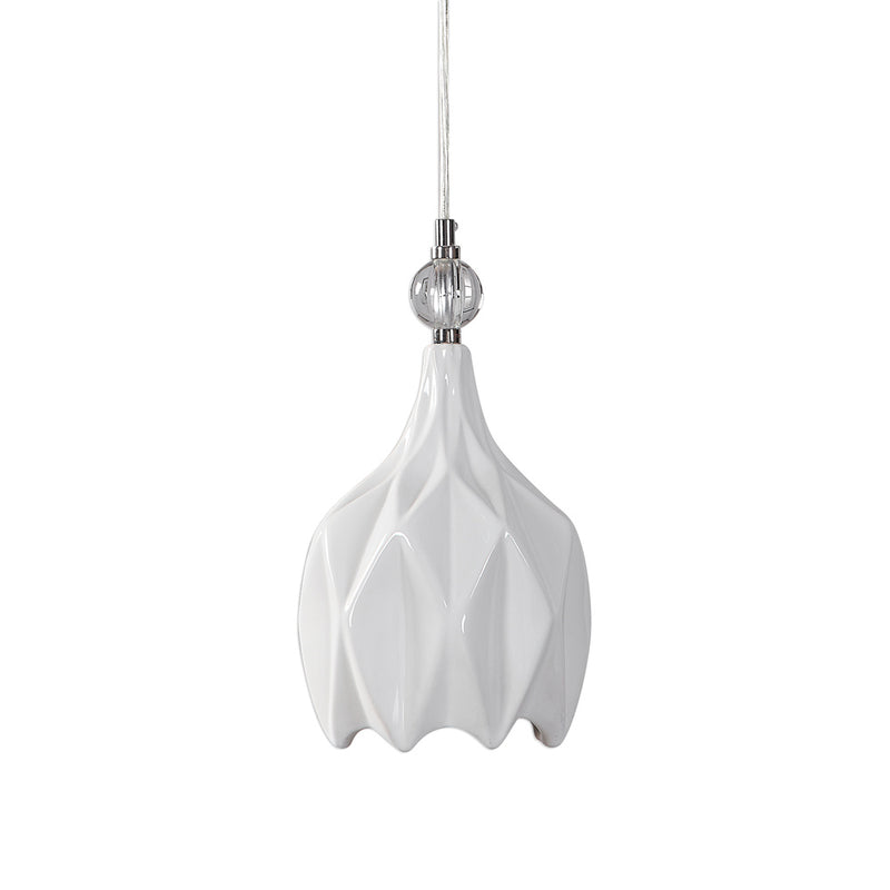 22165 Maleny 1 Light Mini Pendant