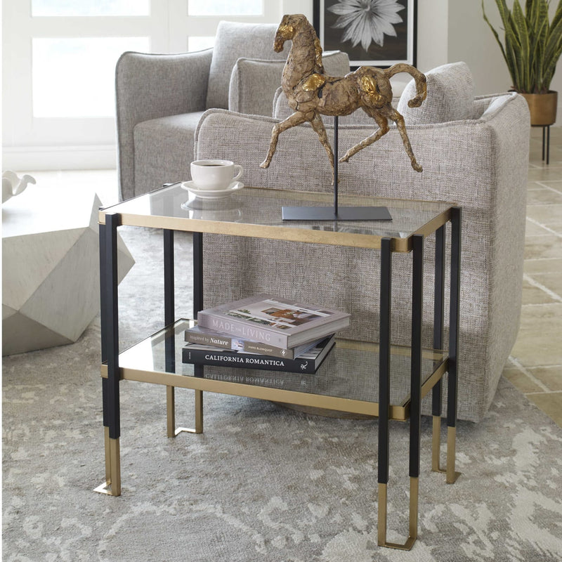 25138 Kentmore End Table