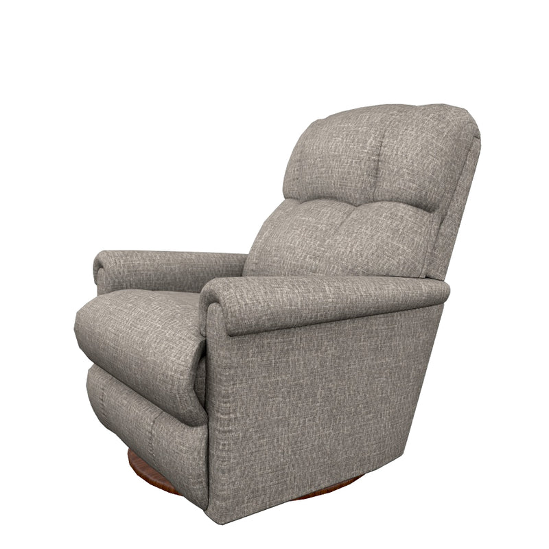 Pinnacle FAB: D175964 Gliding Recliner