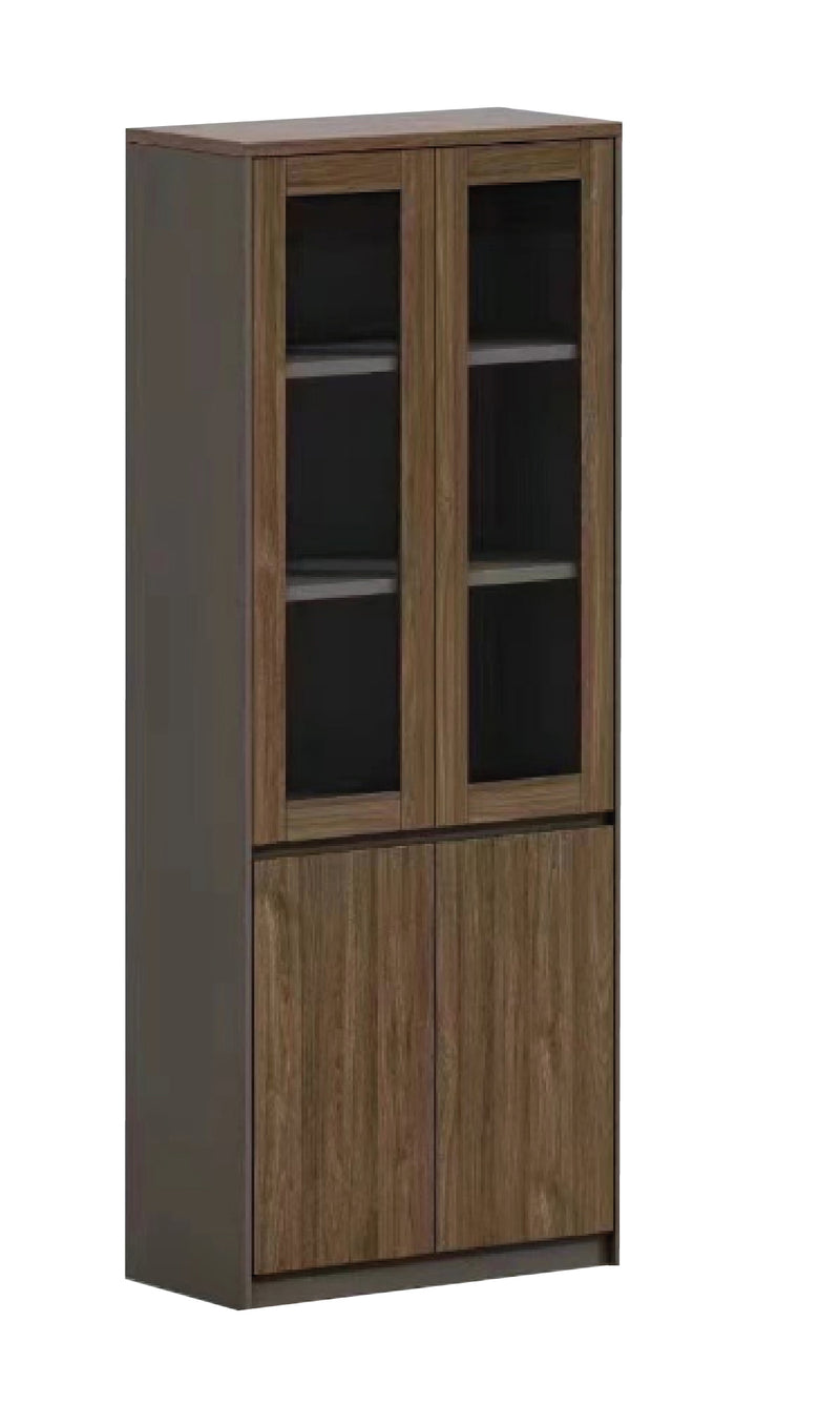 TW0508 Office Cabinet - 2 Door