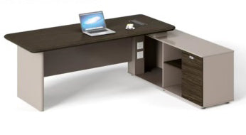 20D2230C Office Table (Left)