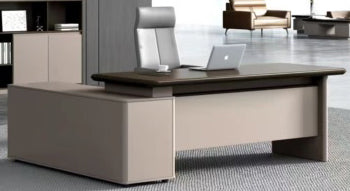 20D2230C Office Table (Left)