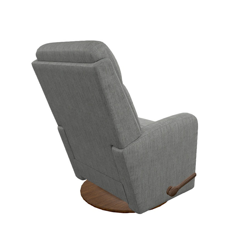 Finley FAB: D165664 Gliding Recliner