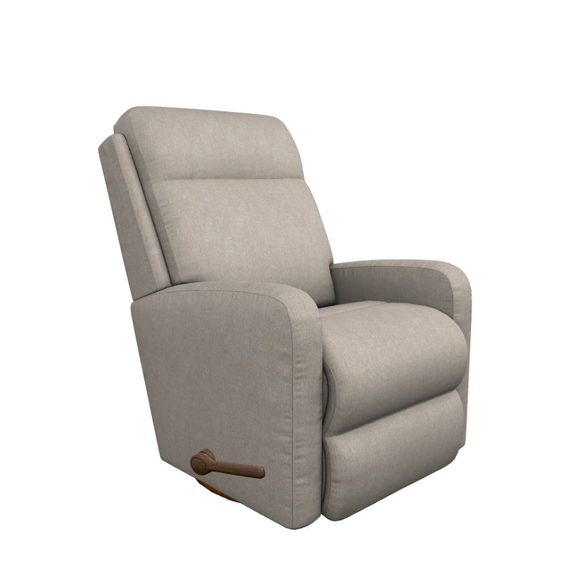 Finley FAB: E202835 Gliding Recliner