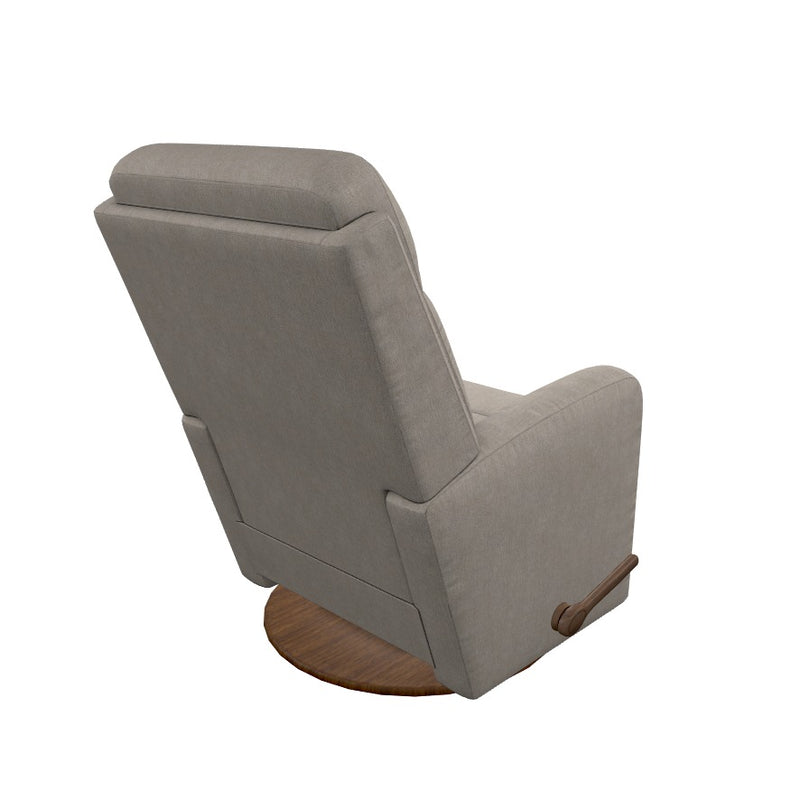 Finley FAB: E202835 Gliding Recliner