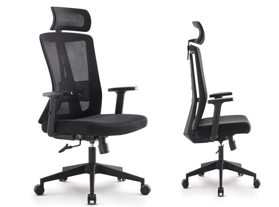 1528A Office Chair