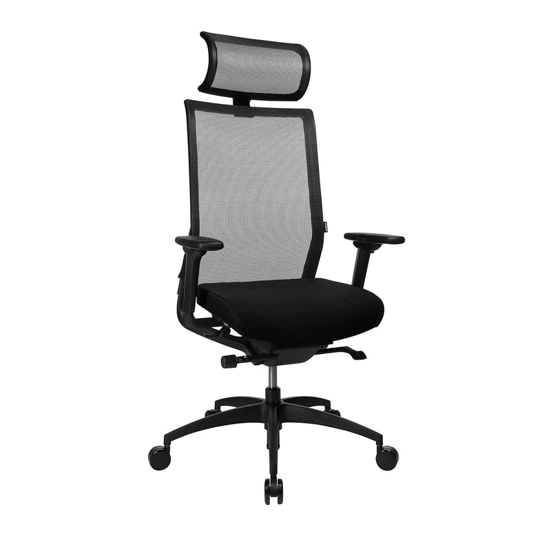 ErgoMedic 100-2 Office Chair