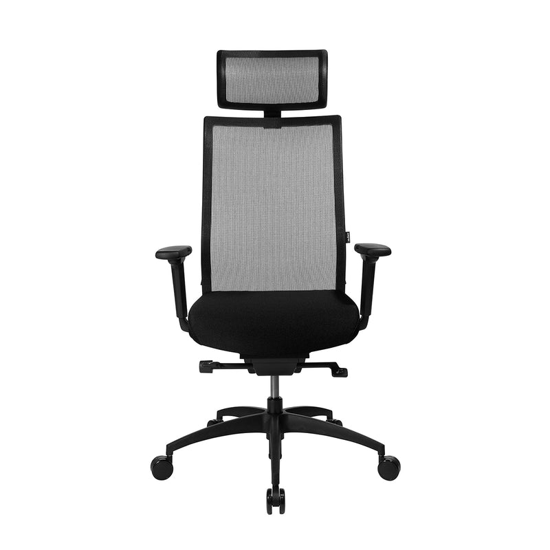 ErgoMedic 100-2 Office Chair