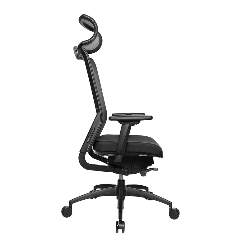 ErgoMedic 100-2 Office Chair