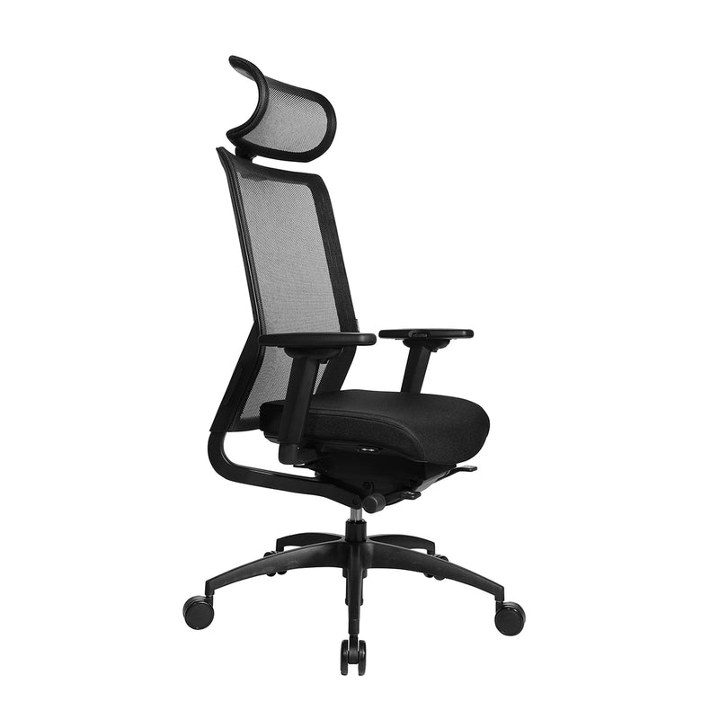 ErgoMedic 100-2 Office Chair