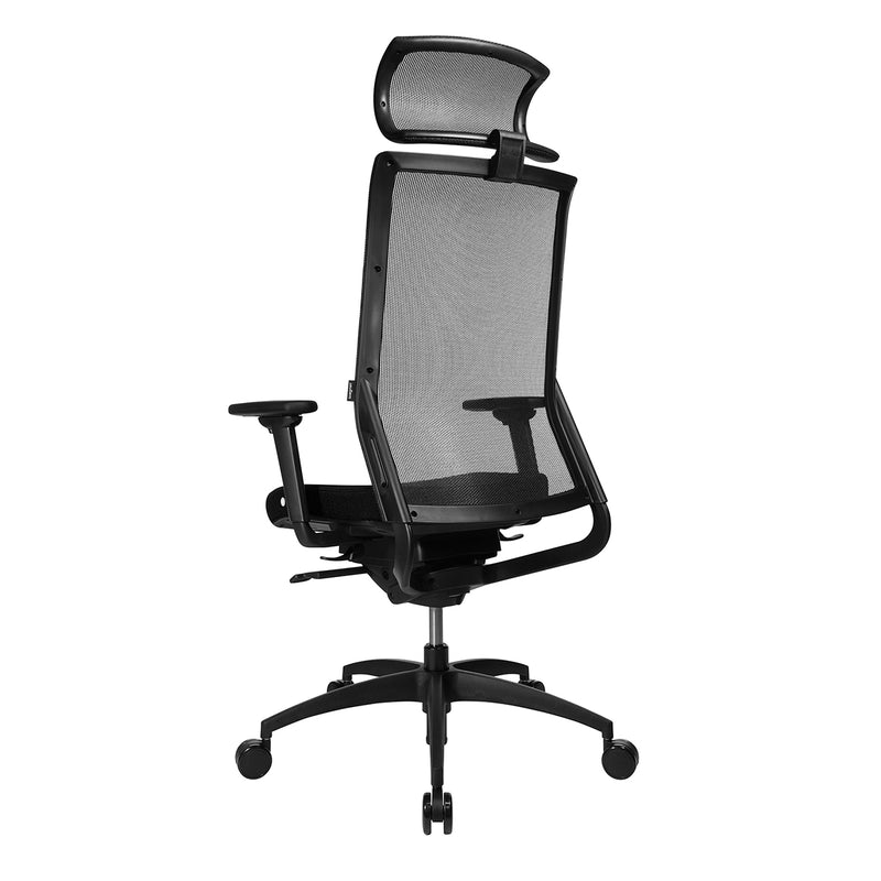 ErgoMedic 100-2 Office Chair