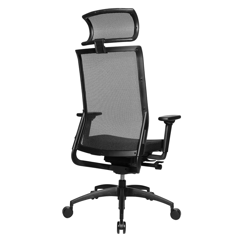 ErgoMedic 100-2 Office Chair