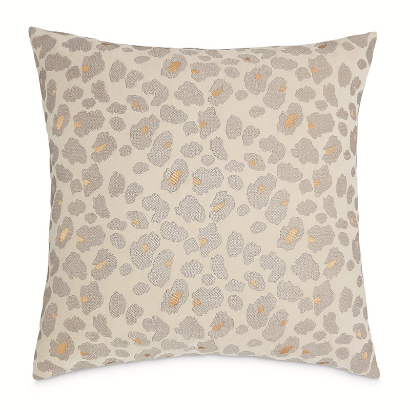 Explorer Marx Leopard Decorative Pillow (Set of 2)