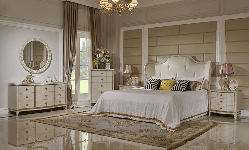 Bedroom Set Double