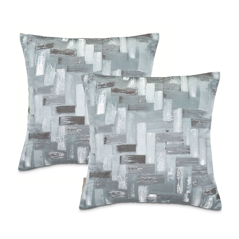 Glamtastic Lexi Decorative Pillow (Set of 2)