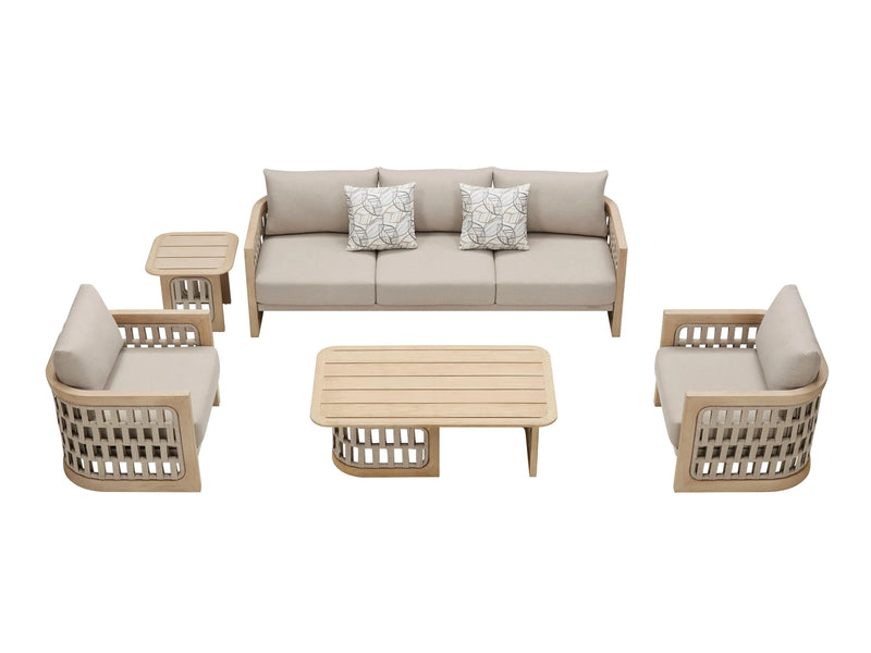 RIVA Outdoor End Table