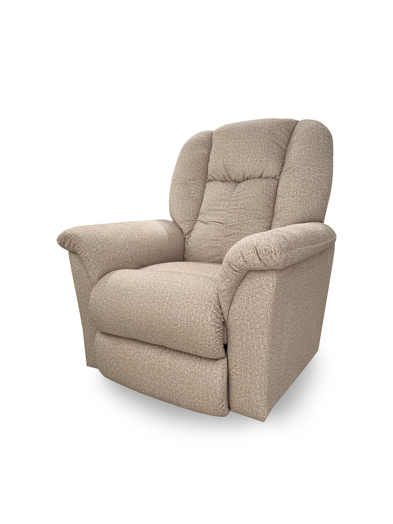 Jasper FAB: C162532 Wall Recliner