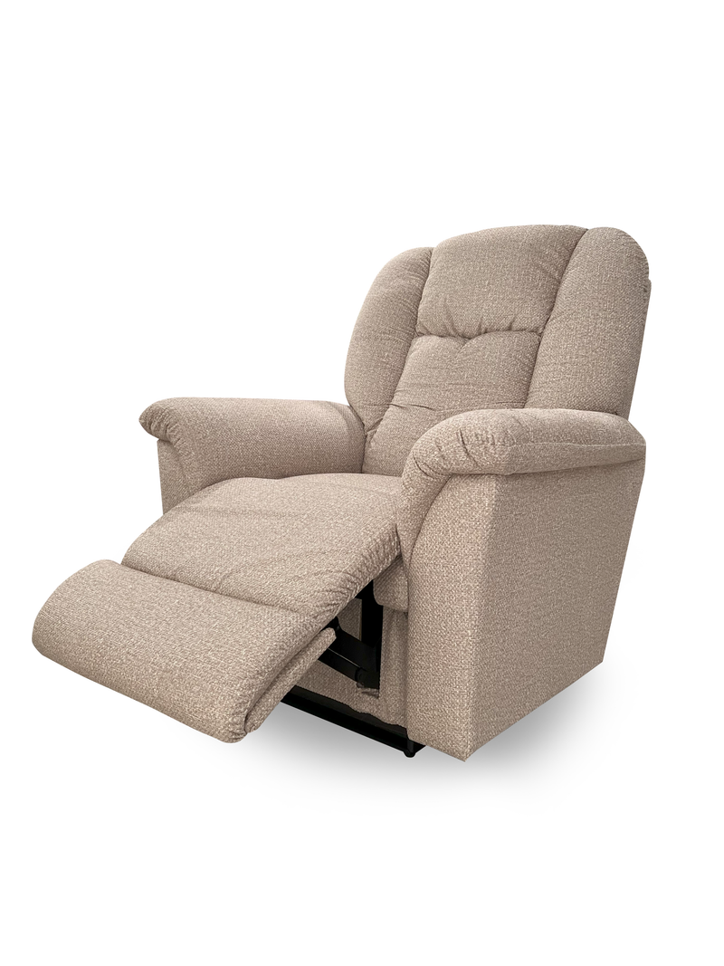 Jasper FAB: C162532 Wall Recliner