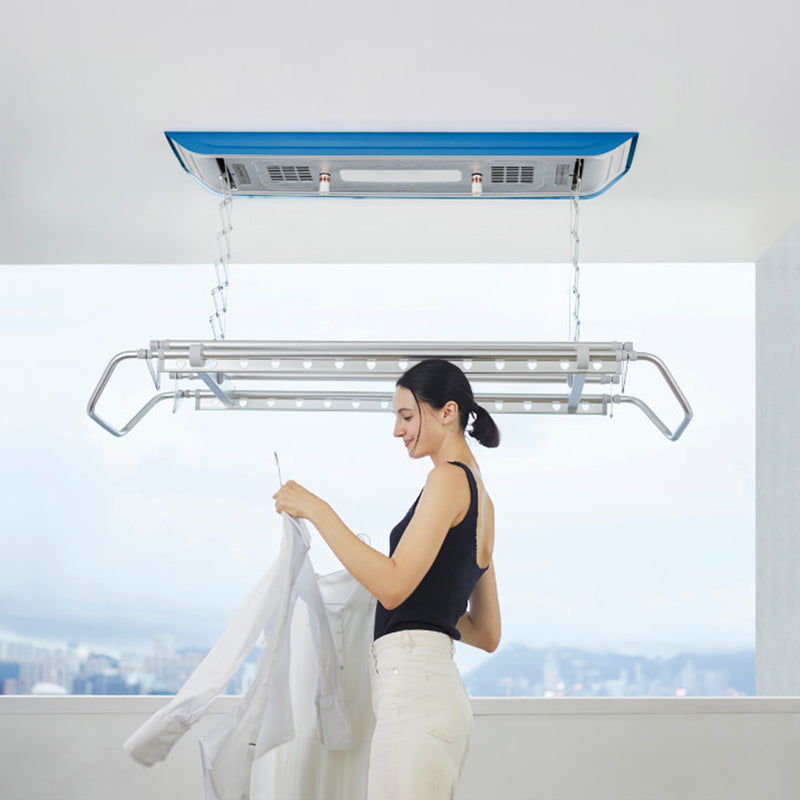 Intelligent Drying Machine (Clothes Dryer)