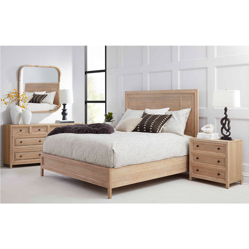 Post Bedroom Set without Mattress