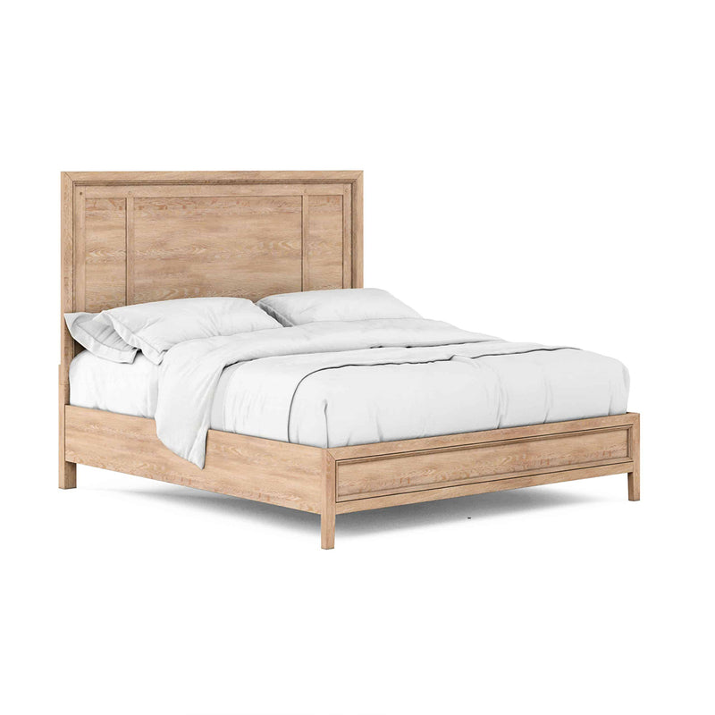 Post Bedroom Set without Mattress